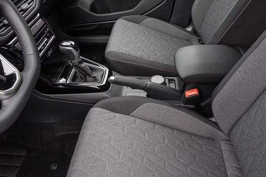 Volkswagen T-Cross Life Plus 1.5 TSI DSG