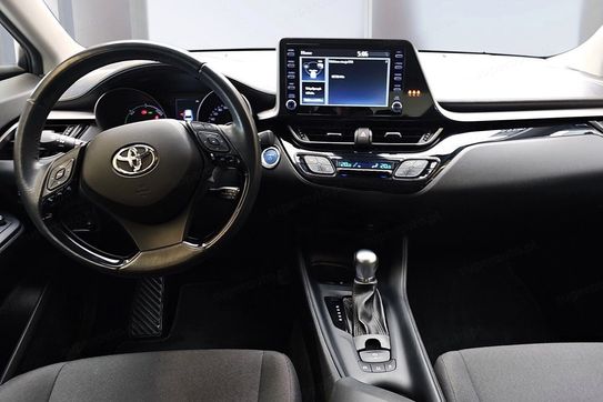 Toyota C-HR Hybrid Comfort