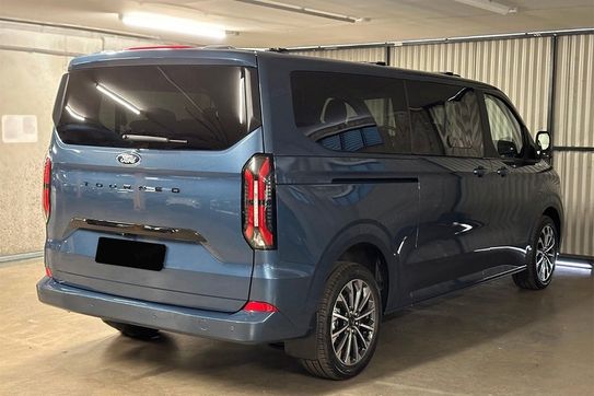Ford Tourneo Custom 320 L2 Titanium AT8