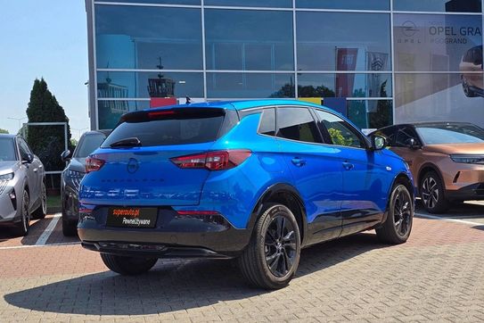 Opel Crossland X 1.2 t Gs Line S&S