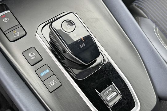 Nissan Qashqai Tekna 1.5 E-Power AT