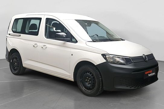 Volkswagen Caddy osobowy L1H1