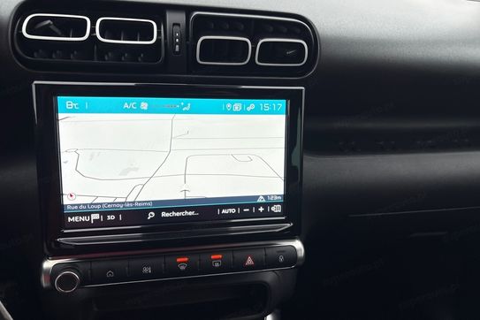 Citroen C3 Aircross You 1.5 BlueHDI