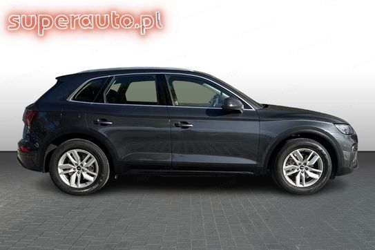 Audi Q5 35 TDI