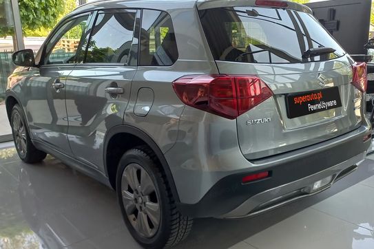 Suzuki Vitara 1.4  Premium