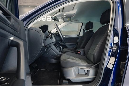 Volkswagen Tiguan 2.0 TDI DSG 4MOT