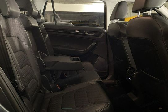 Skoda Kodiaq 2.0 TSI 4x4 DSG