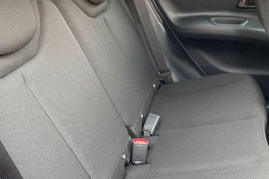 Toyota Aygo X Teamplayer 1.0 Benzyna