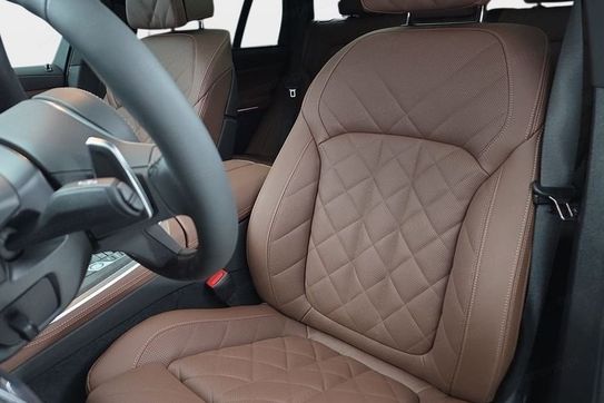 BMW X5 xDrive40i M Sport