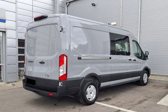 Ford Transit 350 L3H2 Trend Zabudowa Brygadowa