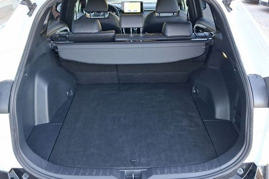 Toyota RAV4 2.5 Hybrid Selection 4X4