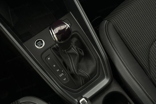 Audi A1 40 TFSI S-Line S tronic