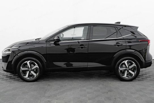 Nissan Qashqai 1.3 DIG-T