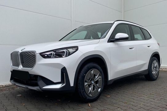 BMW iX1 eDrive20