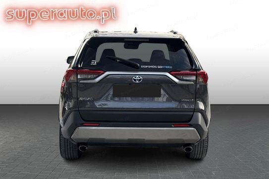 Toyota RAV4 Executive 2.5 Hybrid