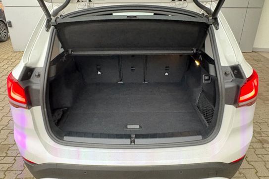 BMW X1 sDrive18i Advantage