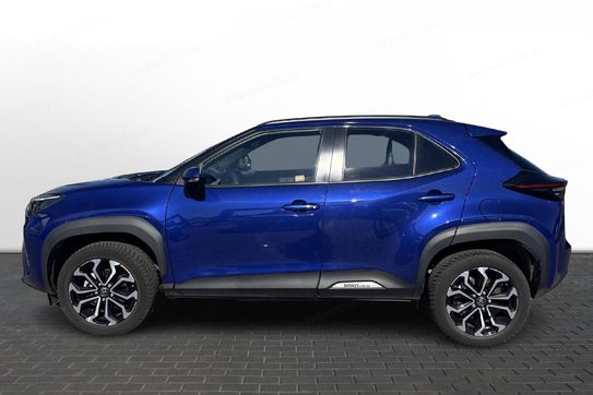 Toyota Yaris Cross Hybrid 1.5 Comfort
