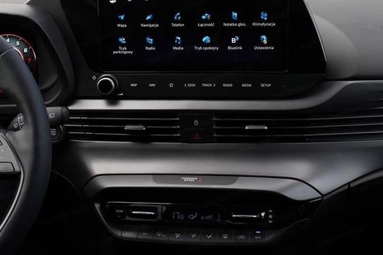 Hyundai Bayon 1.0 T-GDI Smart DCT