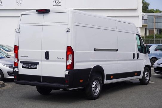 Citroen Jumper Heavy L4H2