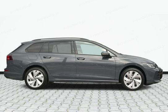 Volkswagen Golf 2.0 TDI Life