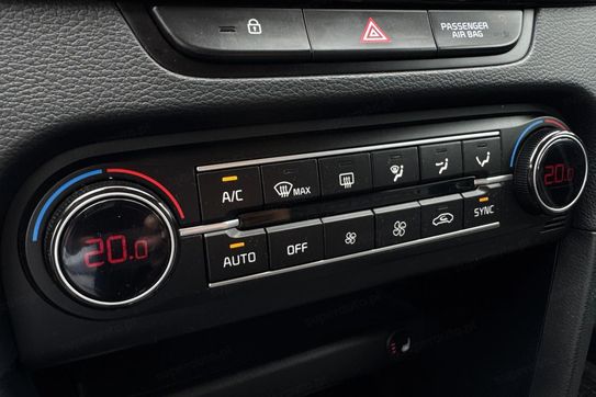 Kia XCeed 1.5 T-GDI L