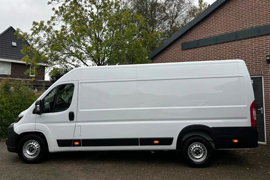 Fiat Ducato Maxi L4H2
