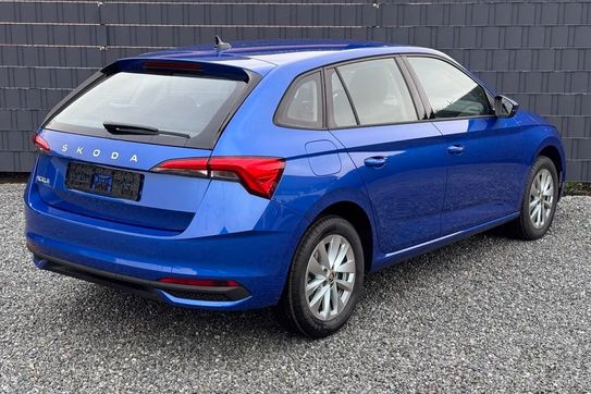 Skoda Scala Selection Edition 130 1.0 TSI DSG