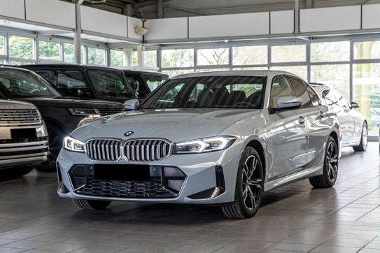 BMW Seria 3 318i M Sport