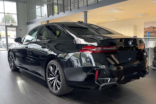 BMW Seria 5 520d xDrive M Sport