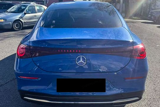 Mercedes CLA 180 Progressive