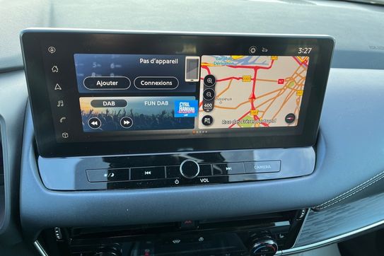 Nissan Qashqai Tekna+ 1.5 E-Power AT