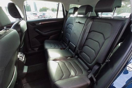 Skoda Kodiaq 2.0 TDI 4x4 Scout DSG