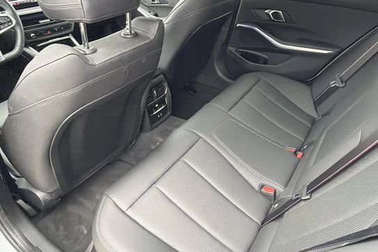 BMW Seria 3 320D M Sport