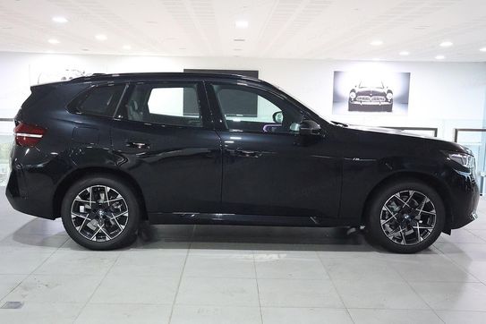 BMW X3 xDrive20d M Sport