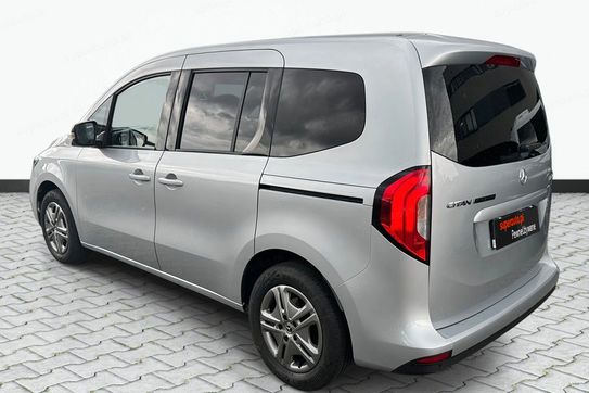 Mercedes Citan Tourer 110 CDI L1H1