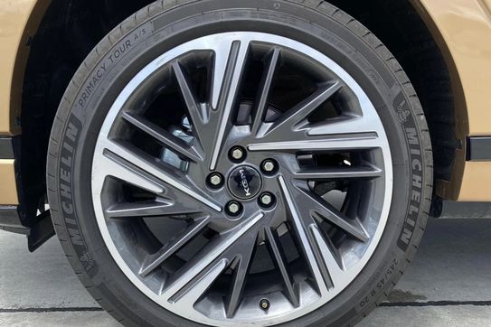 SsangYong Actyon 1.5 T-GDI Wild 4WD aut