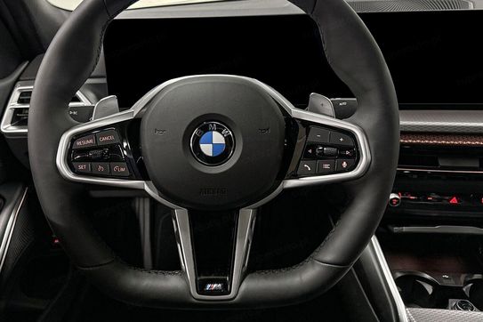 BMW Seria 3 320i xDrive M Sport