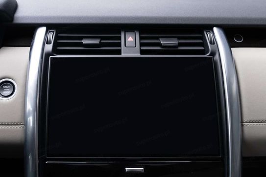 Land Rover Discovery D250