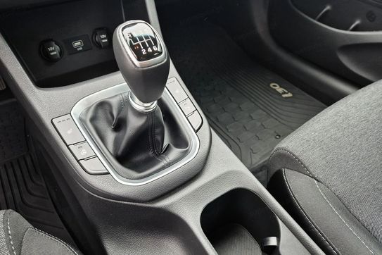 Hyundai i30 T-GDI Smart
