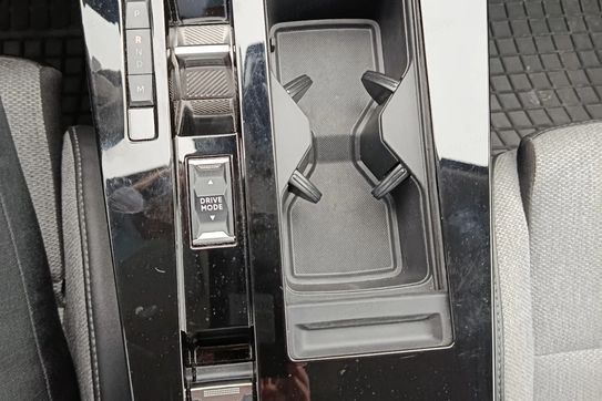 Opel Astra 1.5 CDTI Elegance S&S