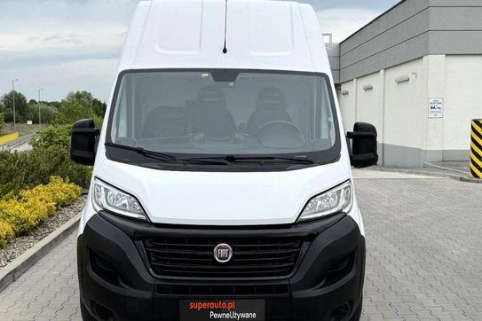 Fiat Ducato 2.3 L4H3