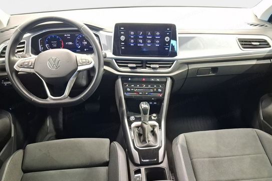 Volkswagen T-ROC TSI Life DSG