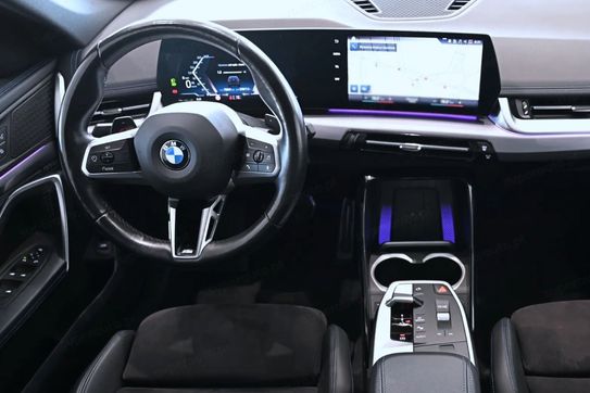 BMW X1 sDrive18i M Sport