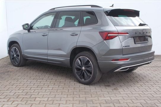 Skoda Karoq Sportline 1.5 TSI DSG