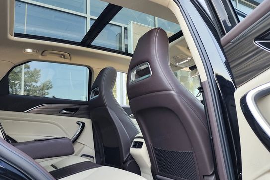 Bestune T77 1.5T Elegance Dct