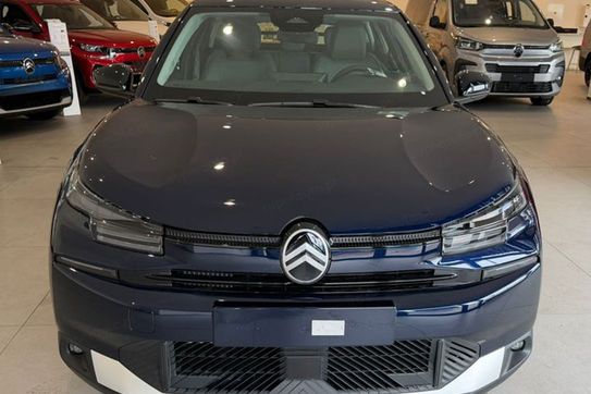 Citroen C4 Plus eDCT6 1.2 mHEV