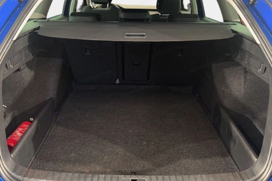 Skoda Octavia 2.0 TDI  DSG