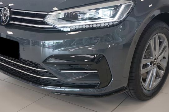 Volkswagen Touran Comfortline Plus 1.5 TSI DSG