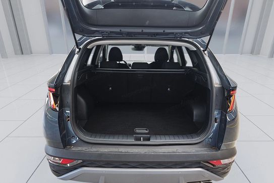 Hyundai Tucson 1.6 T-GDi Smart 2WD DCT