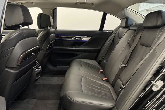 BMW Seria 7 730Ld xDrive